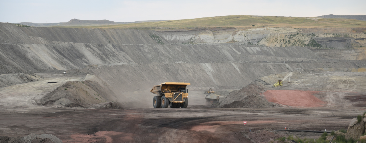 Kemmerer Mine